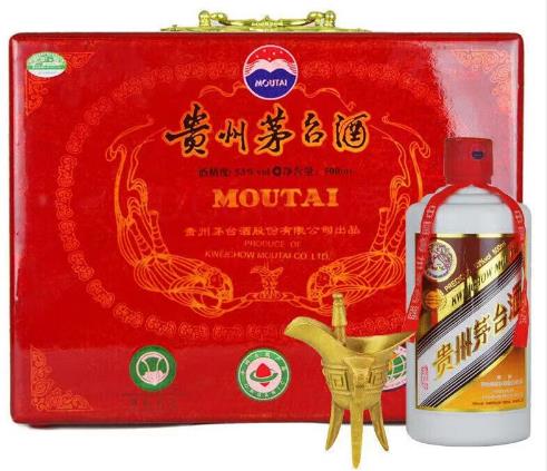 宣城回收贵州茅台酒